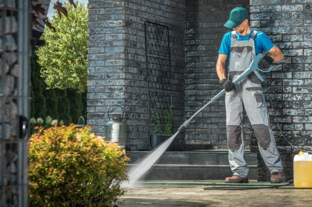 Best Gas Station Cleaning  in Macarthur, WV